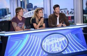 American Idol Season 14